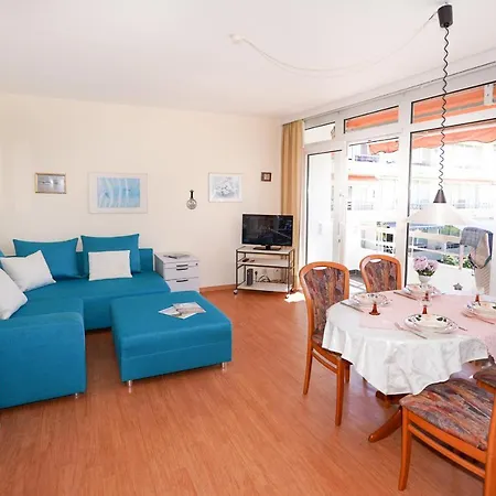 Haus Baltic App 97 Διαμέρισμα *