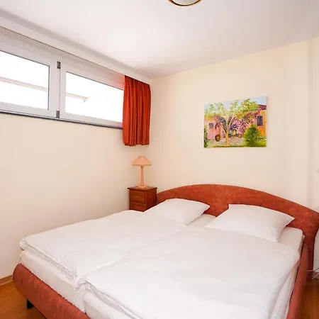 Haus Baltic App 97 Διαμέρισμα Grömitz