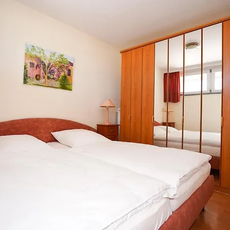 Haus Baltic App 97