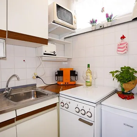 Haus Baltic App 97 Grömitz
