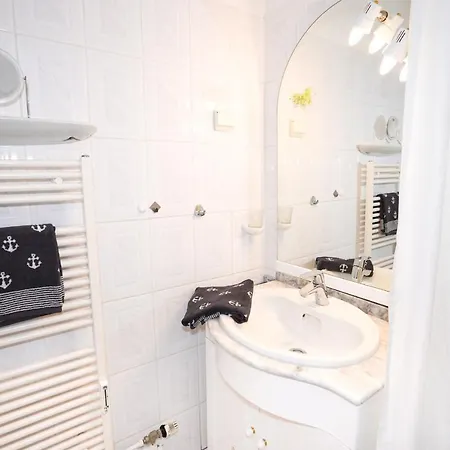 Haus Baltic App 97 Διαμέρισμα Grömitz